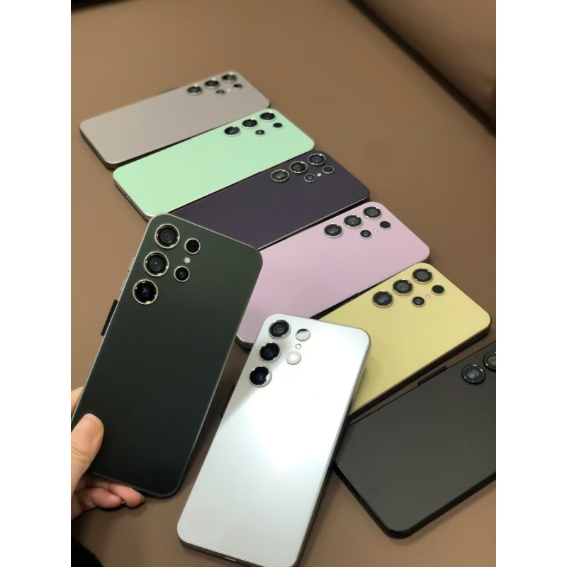 Lot téléphone S22 Ultra