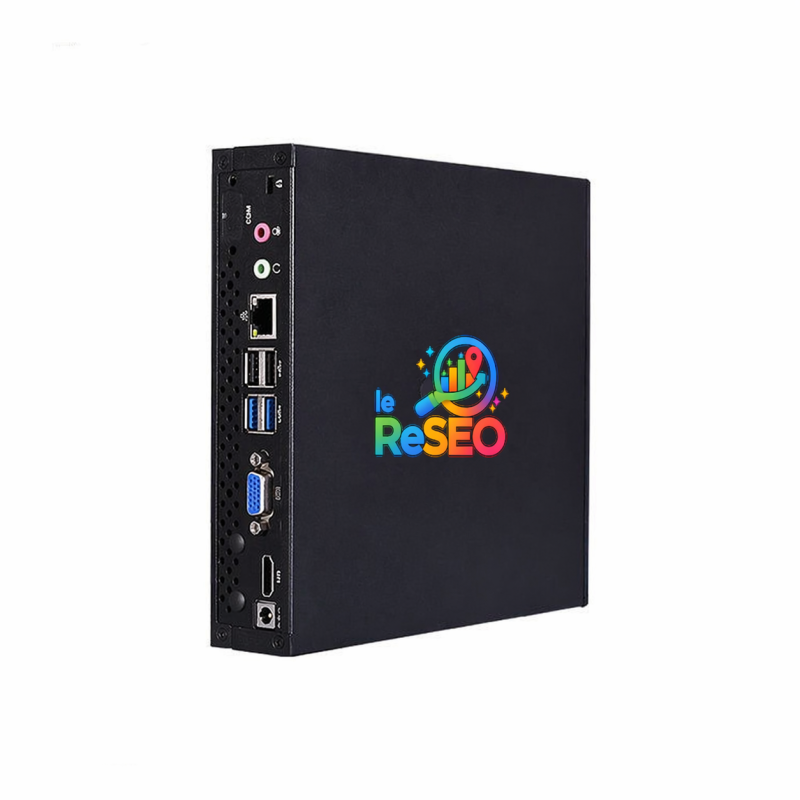 Lot Barebones PC Windows